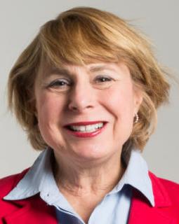 Maureen Freedland mug